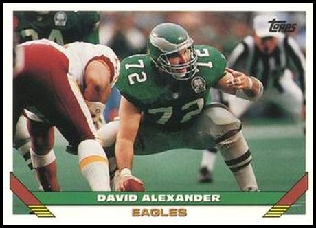 543 David Alexander